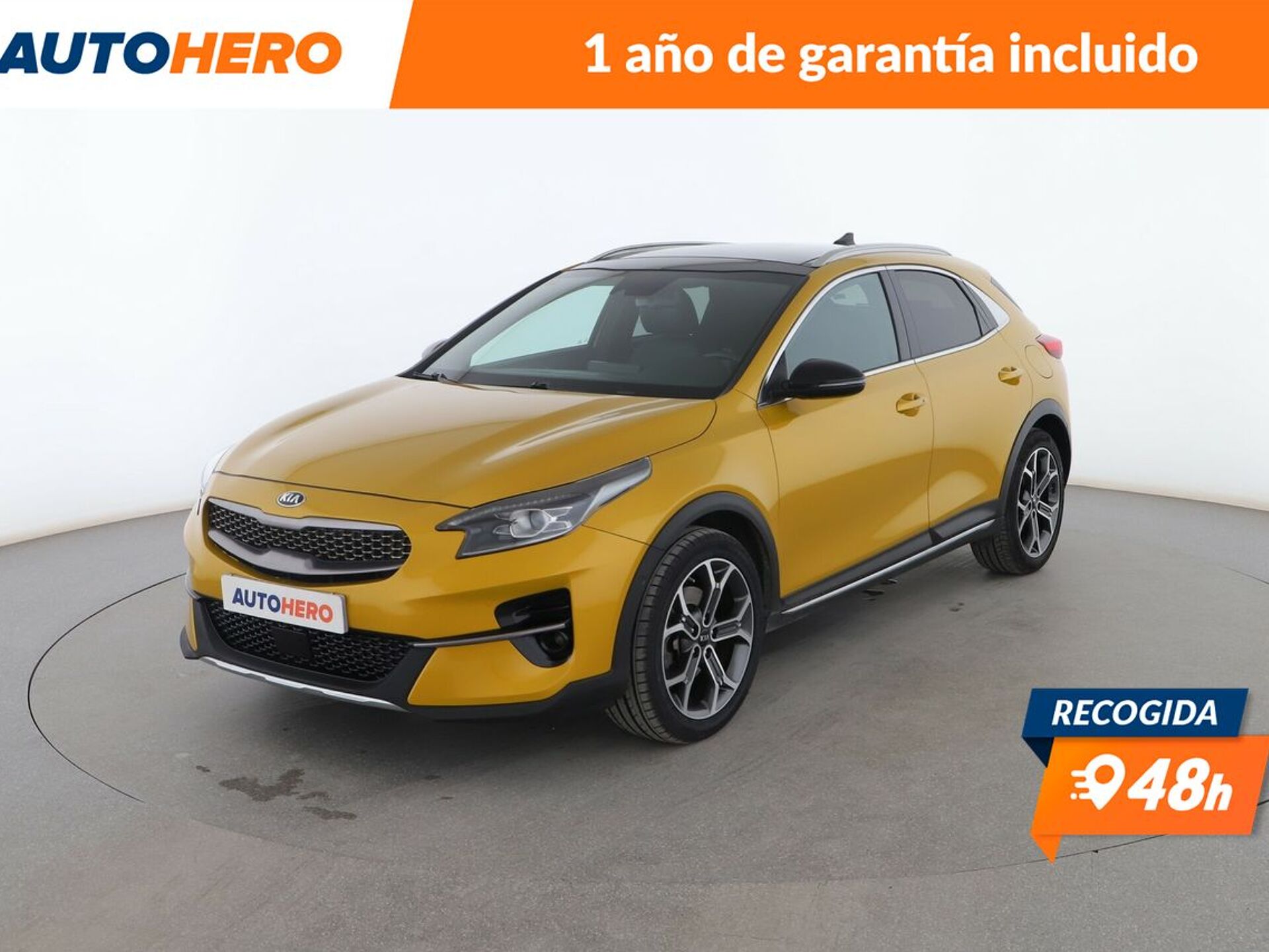 Imagen de KIA XCeed