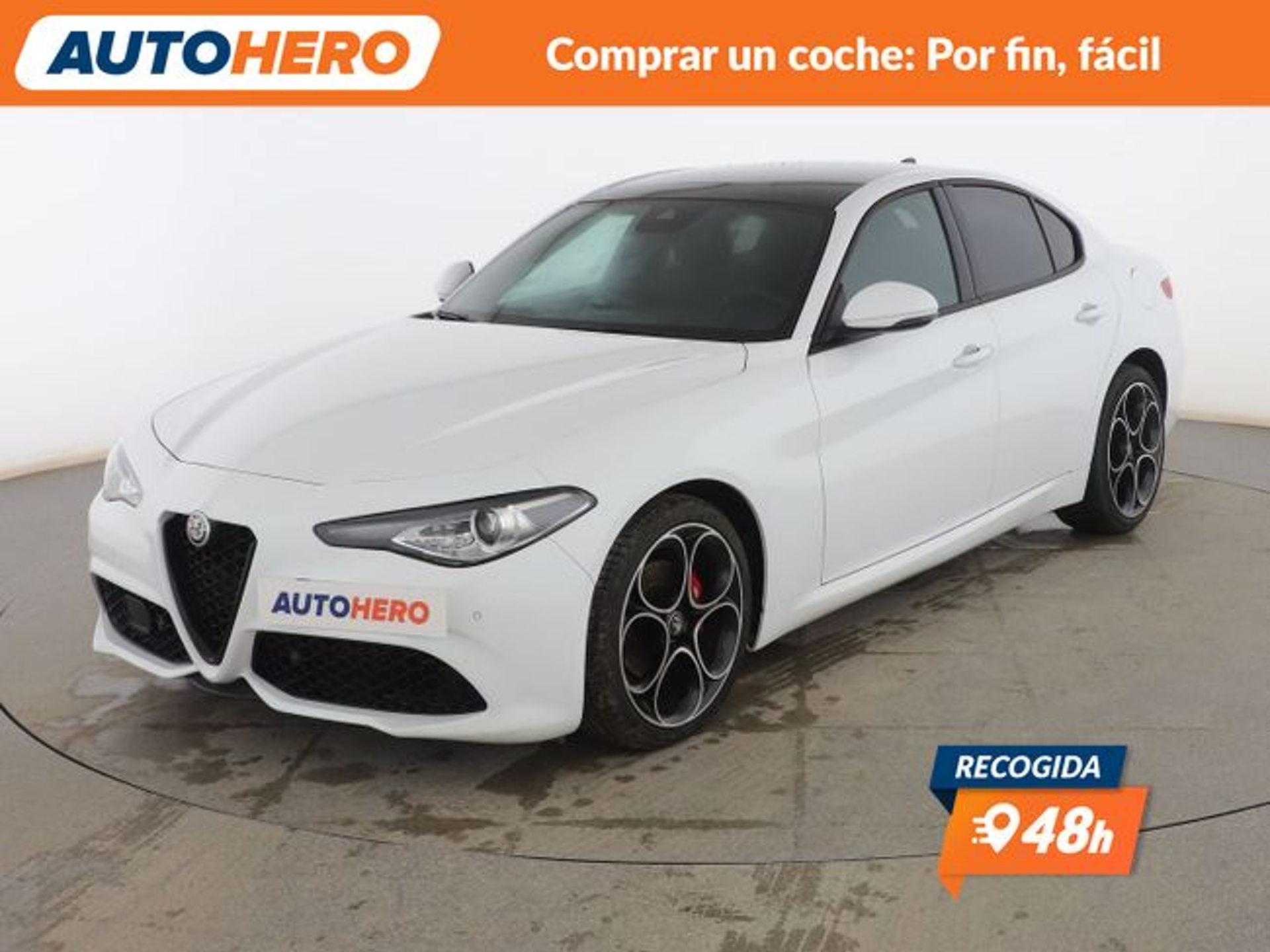 Imagen de ALFA ROMEO Giulia