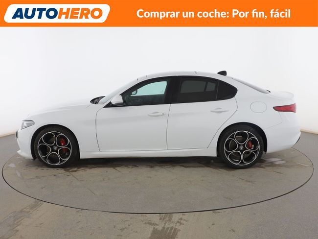 Foto del ALFA ROMEO Giulia 2.2 Diesel Sprint + Aut. 190