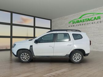 Imagen de DACIA Duster 1.5Blue dCi Comfort 4x4 85kW