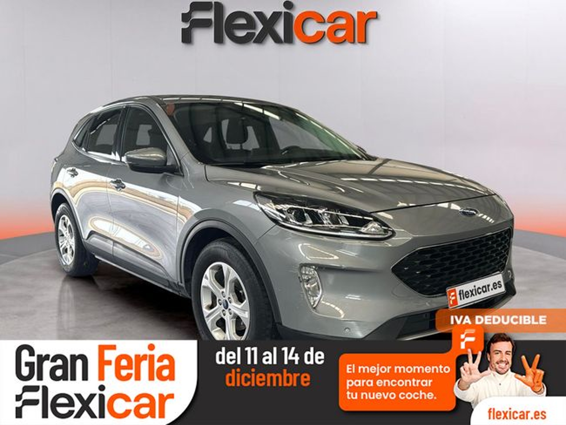 Imagen de FORD Kuga