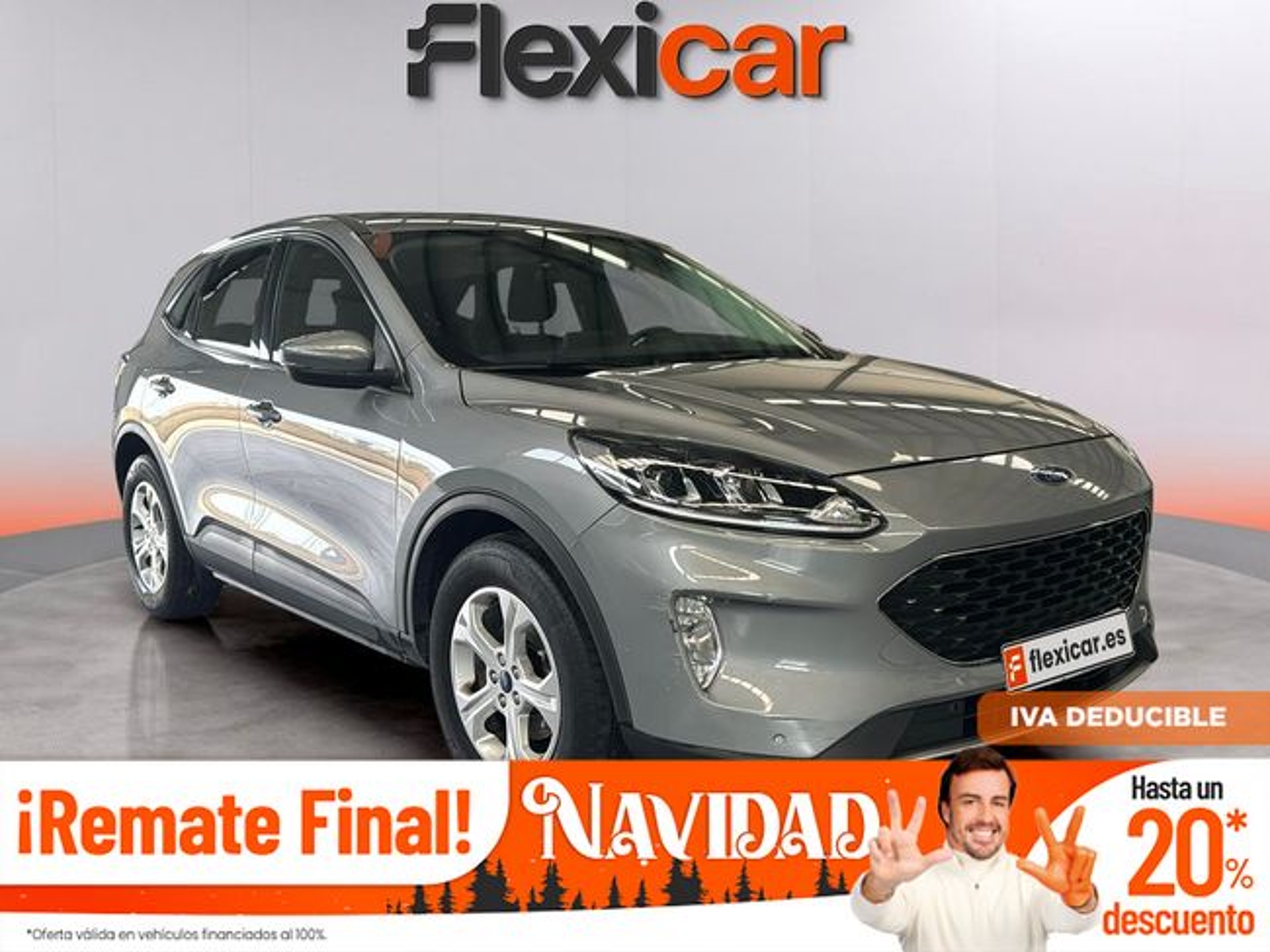 Imagen de FORD Kuga