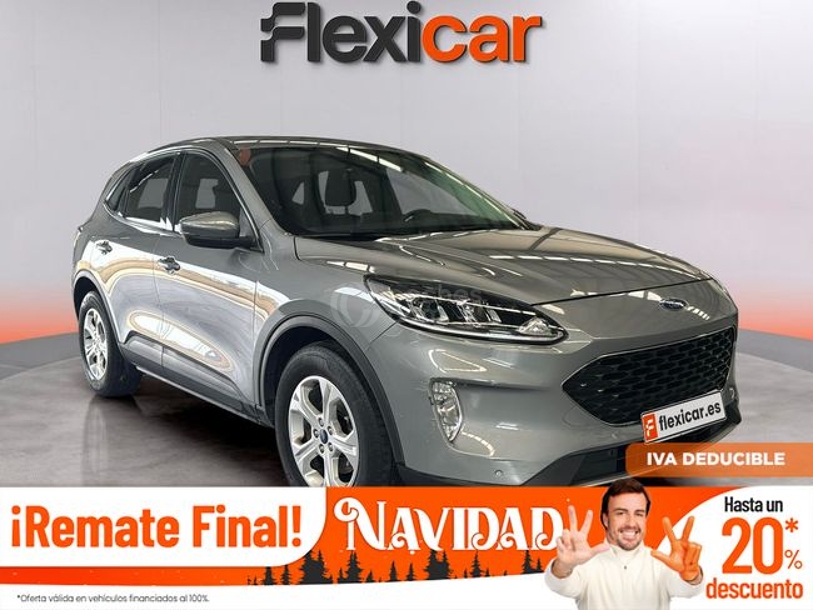 Foto del FORD Kuga 1.5 EcoBlue Trend FWD 120