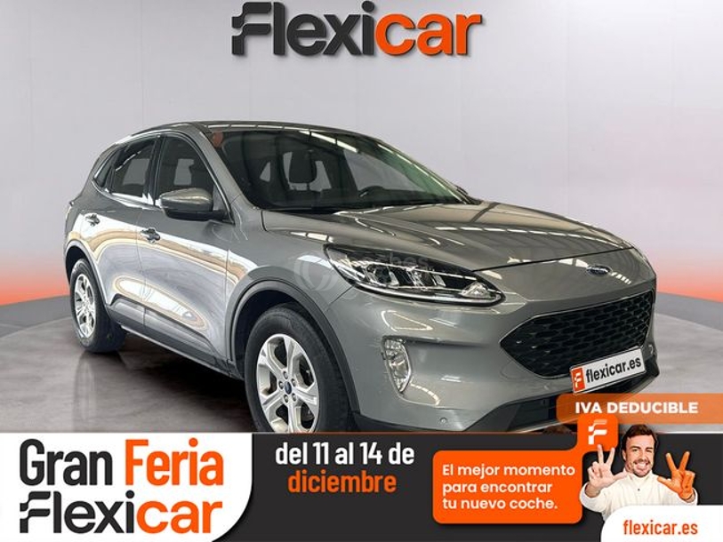 Foto del FORD Kuga 1.5 EcoBlue Trend FWD 120