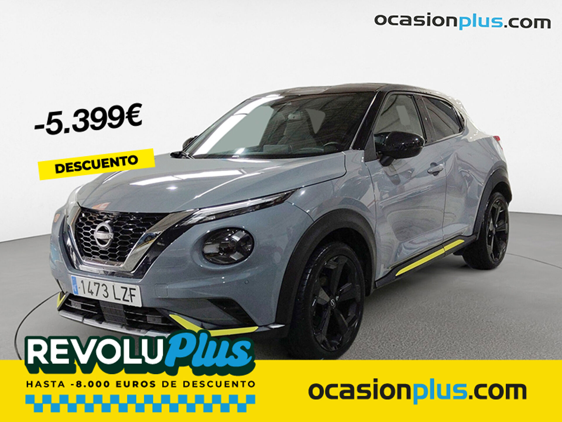 Imagen de NISSAN Juke