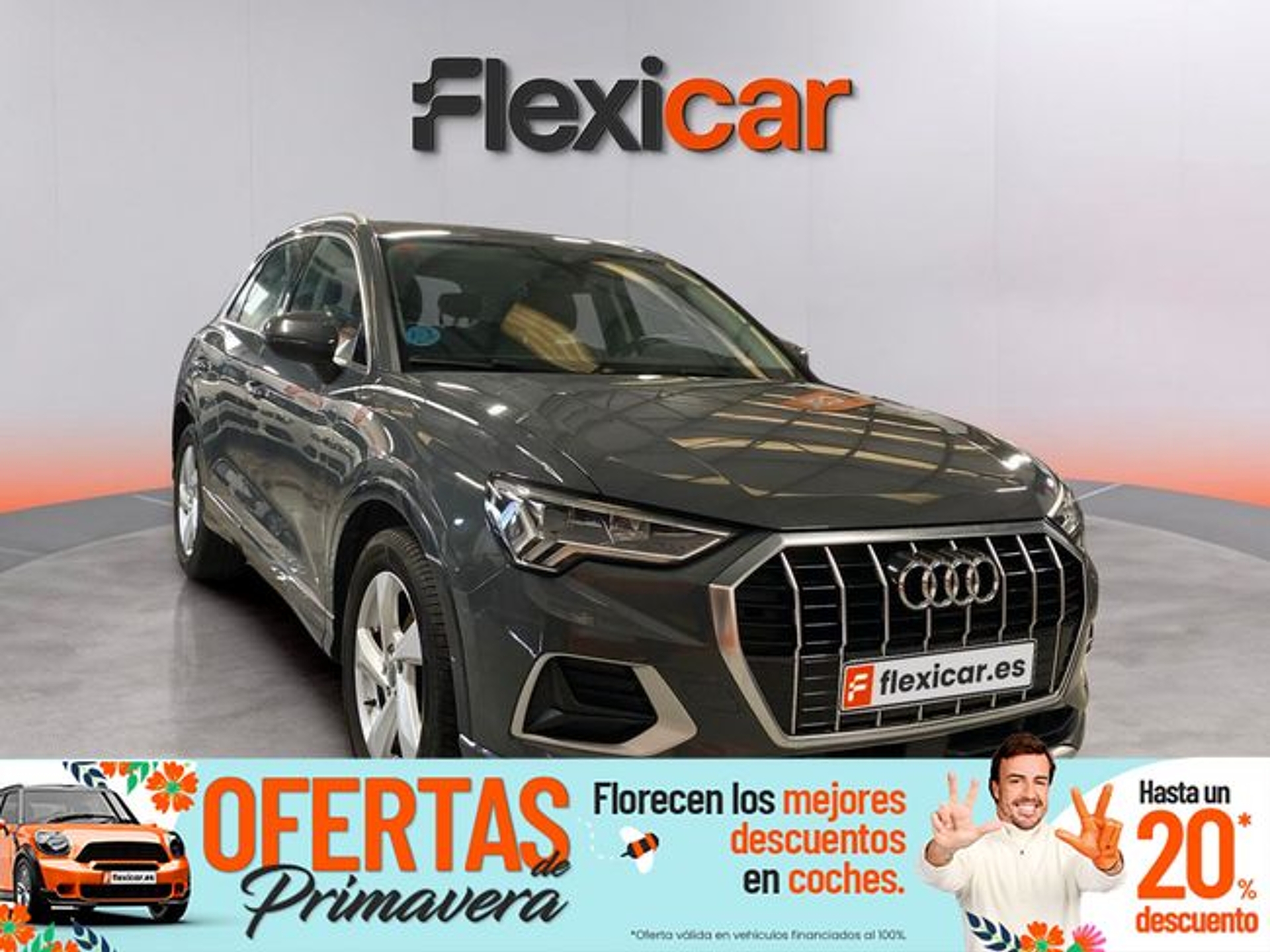 Imagen de AUDI Q3