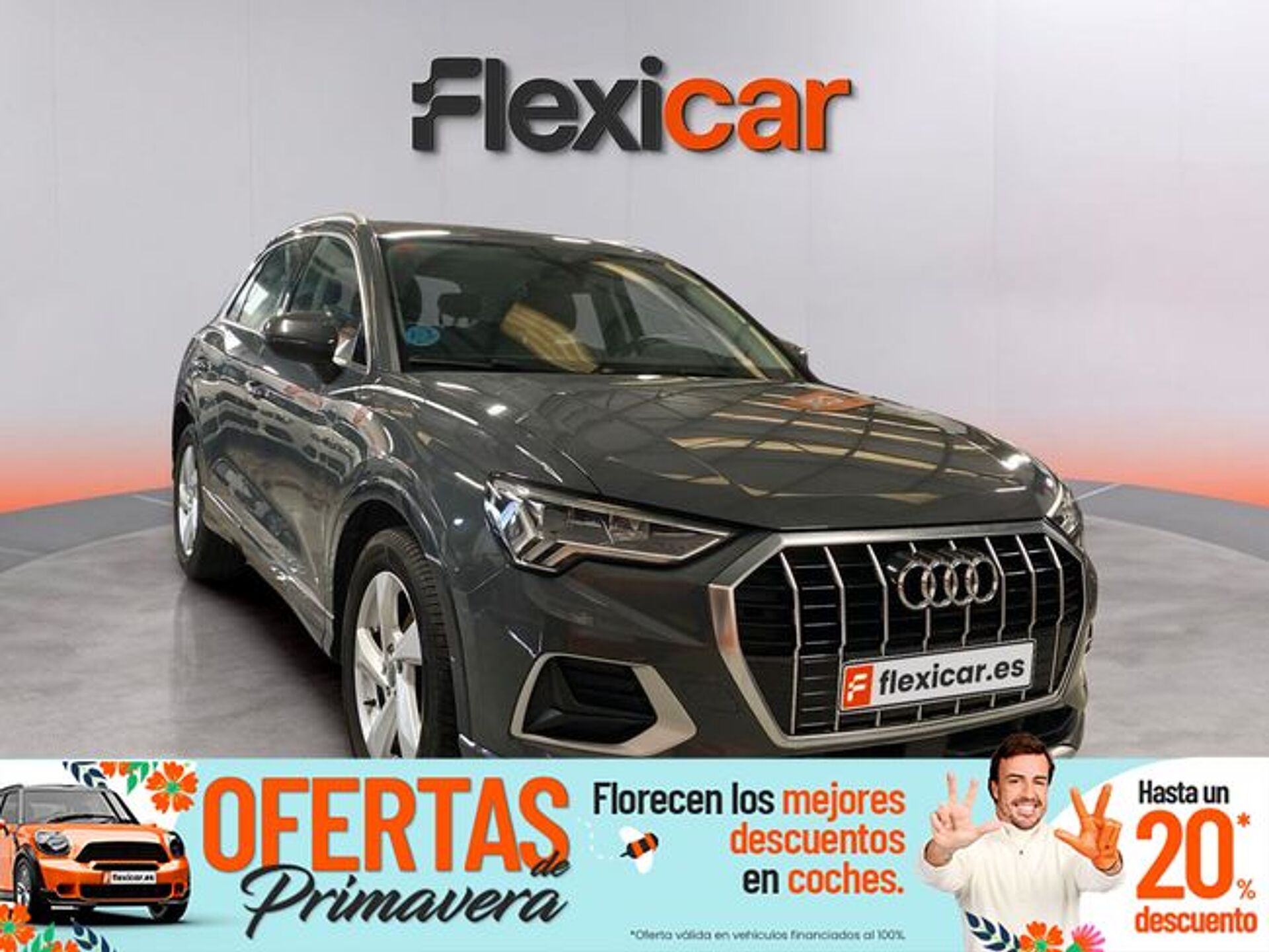 Imagen 1 de AUDI Q3