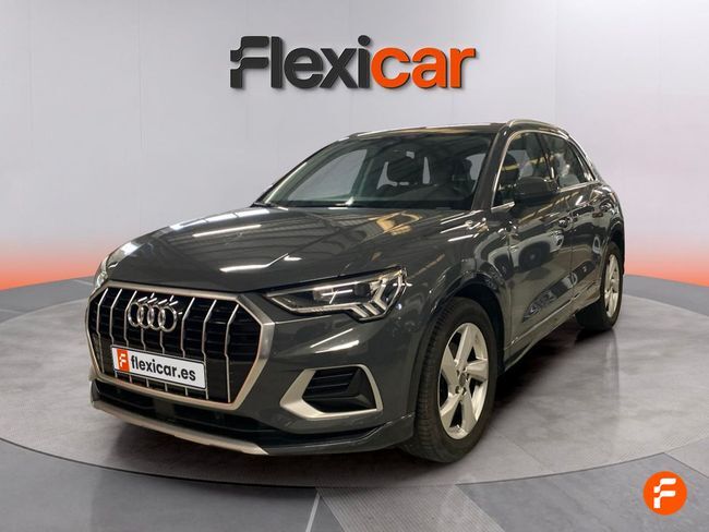 Foto del AUDI Q3 35 TDI Advanced S tronic 110kW
