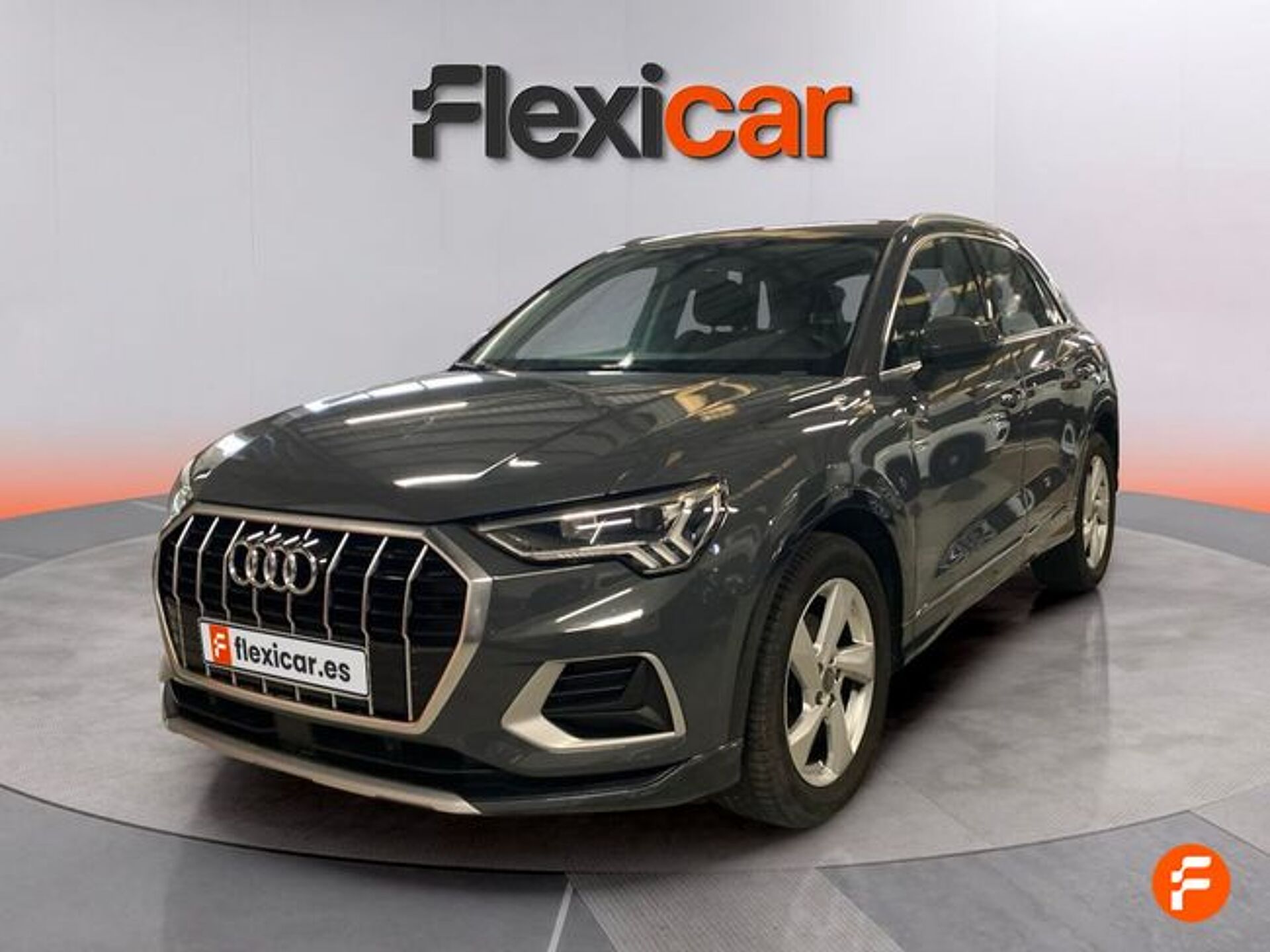Imagen 2 de AUDI Q3