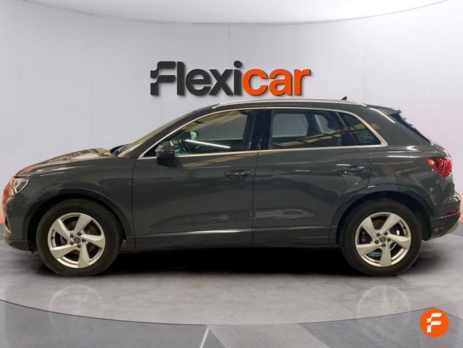 Foto del AUDI Q3 35 TDI Advanced S tronic 110kW