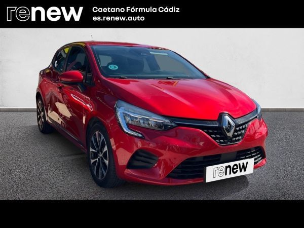 Foto del RENAULT Clio TCe Evolution 67kW