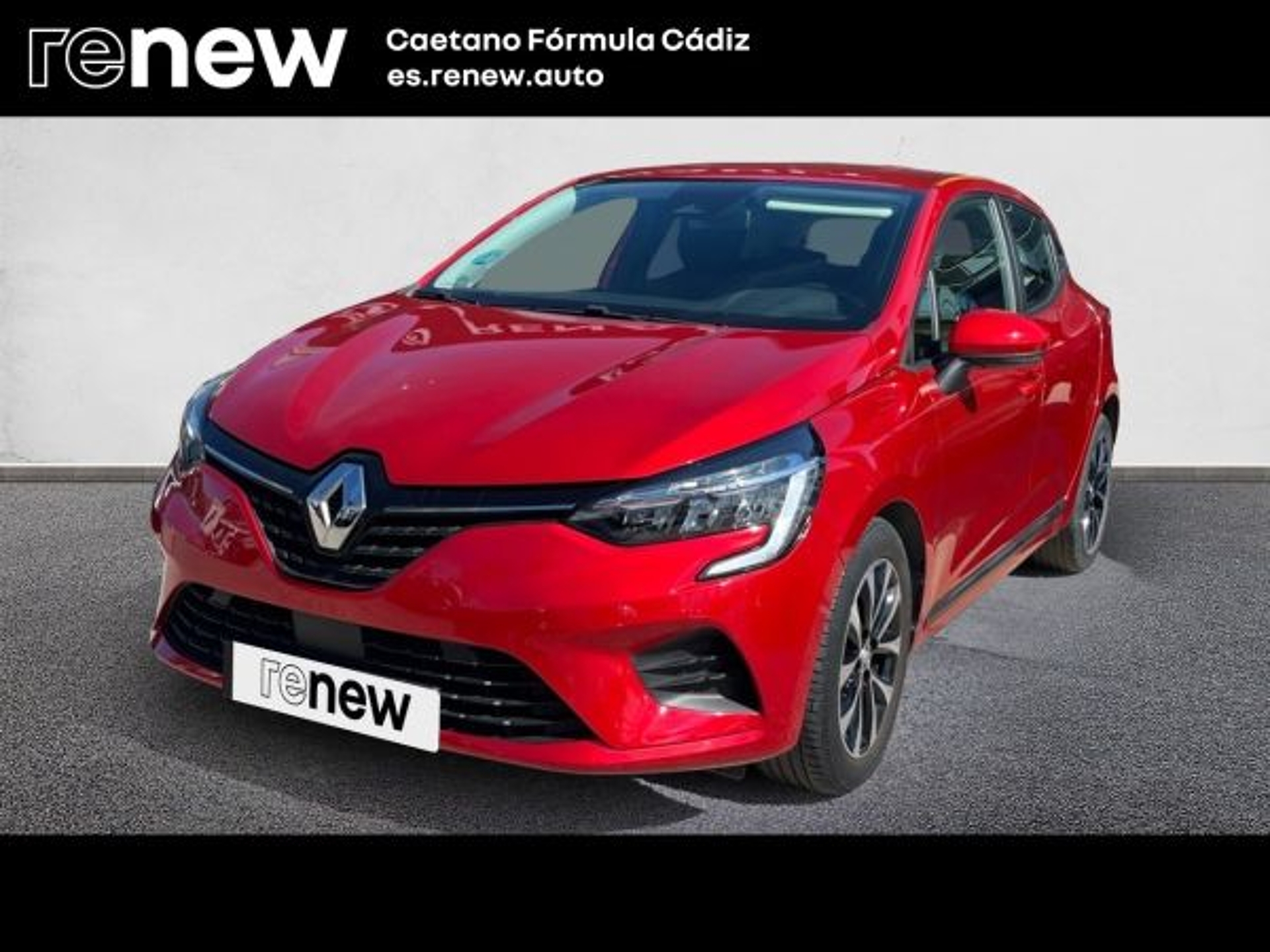 Imagen de RENAULT Clio