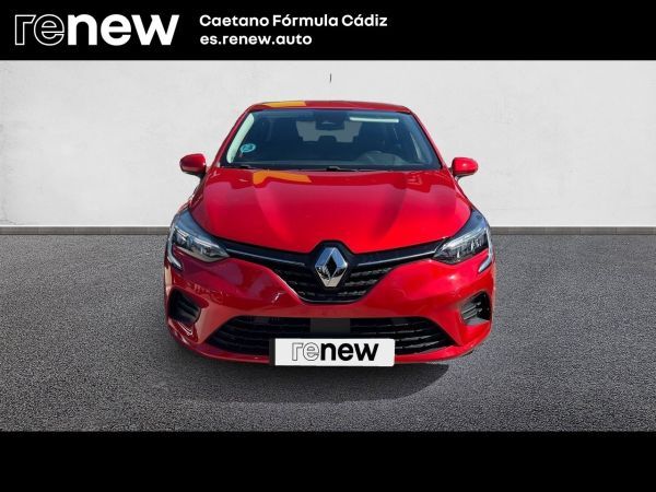 Foto del RENAULT Clio TCe Evolution 67kW