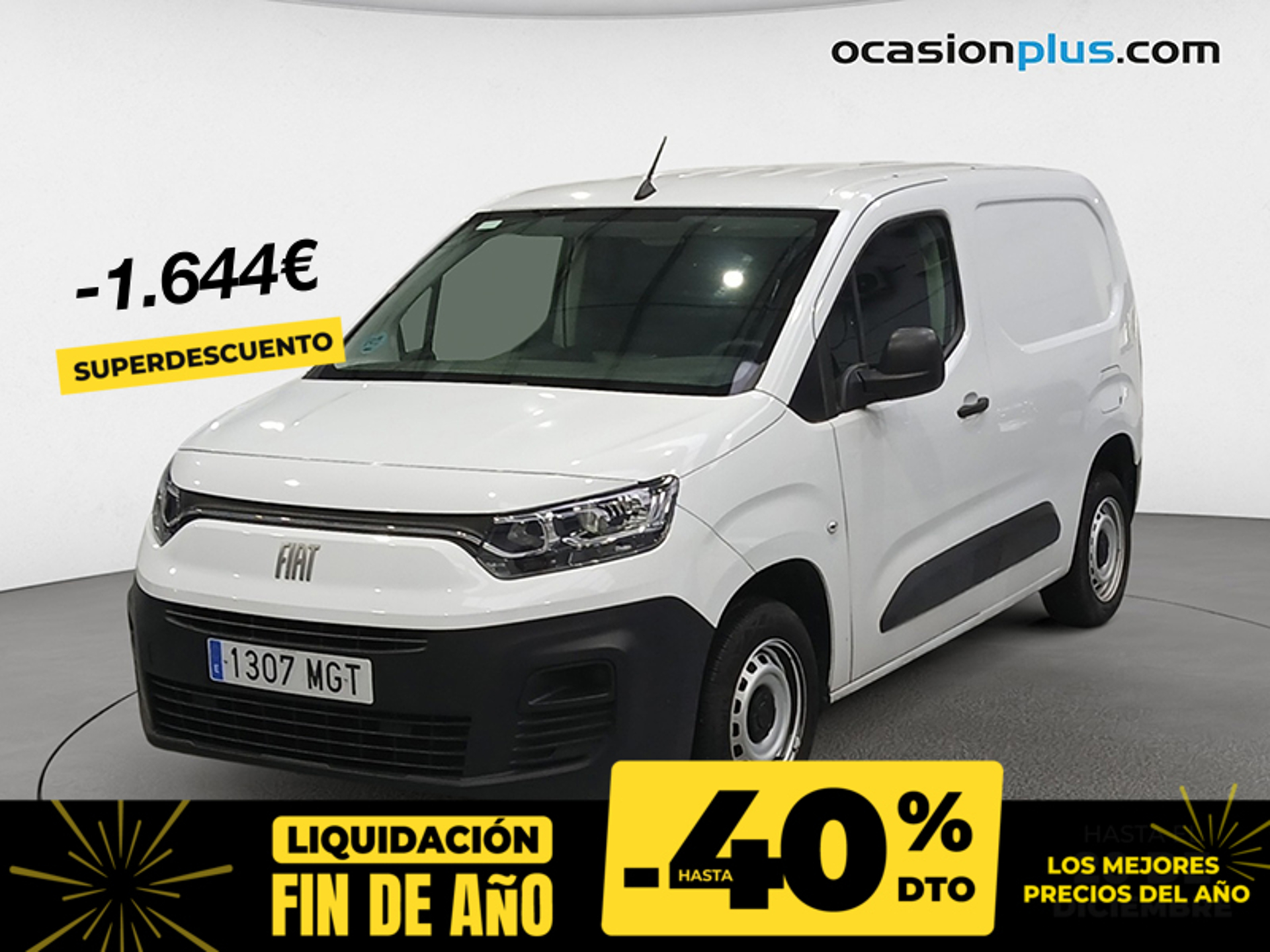 Imagen de FIAT Dobló