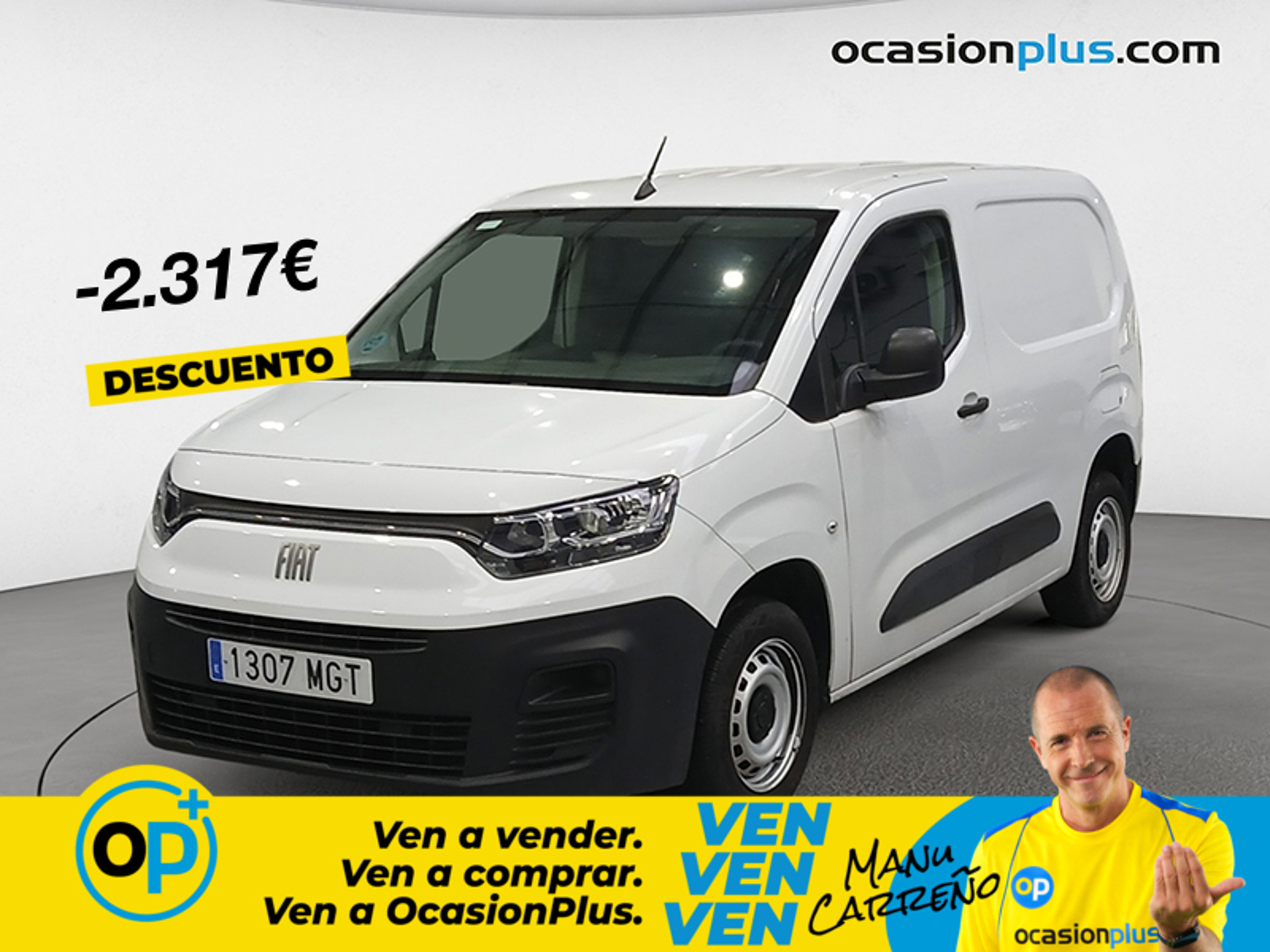 Imagen de FIAT Dobló