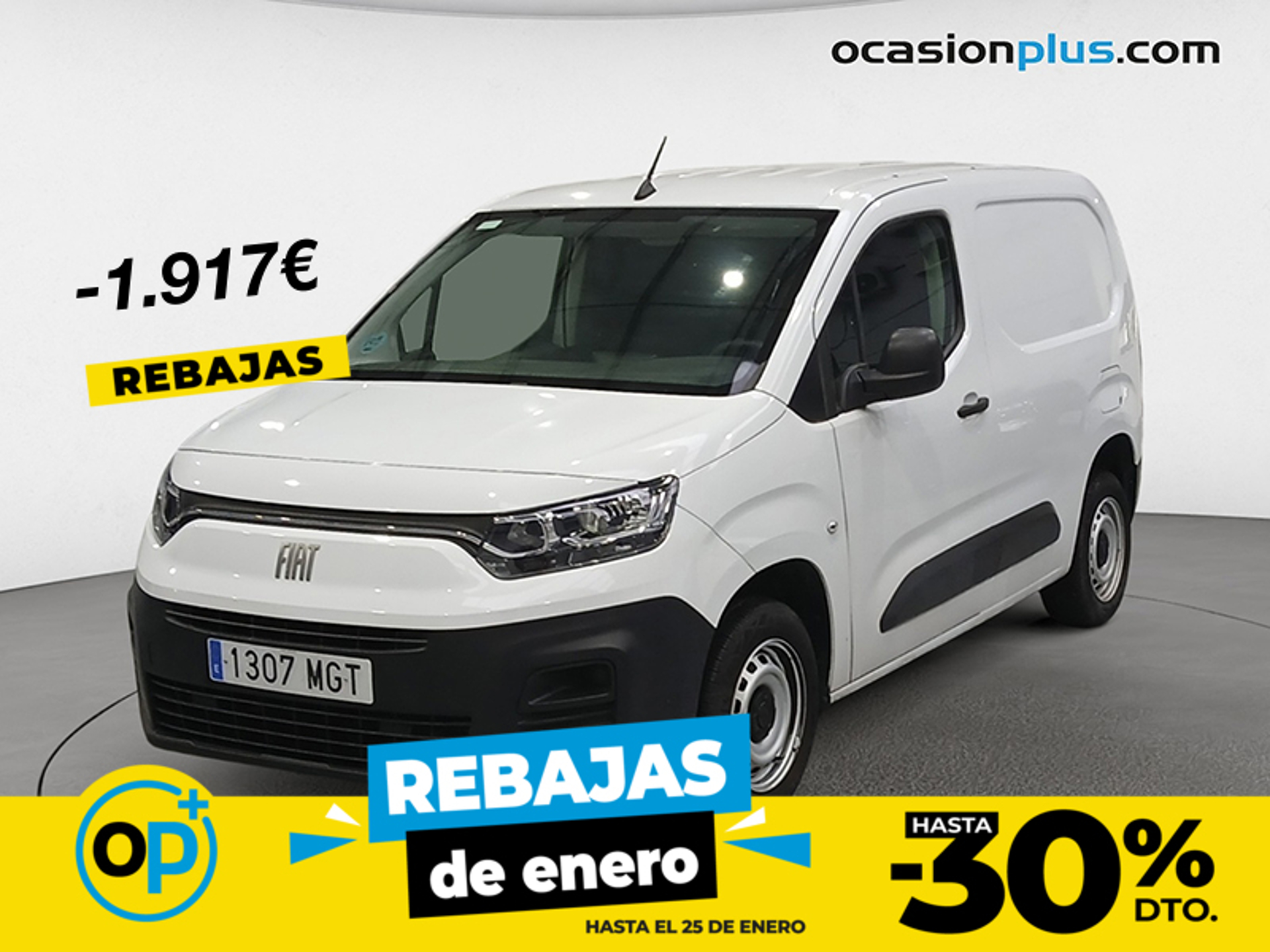 Imagen de FIAT Dobló