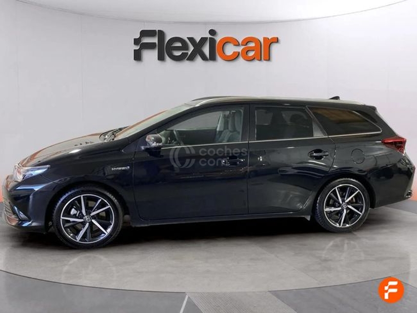 Foto del TOYOTA Auris Touring Sports hybrid 140H Active