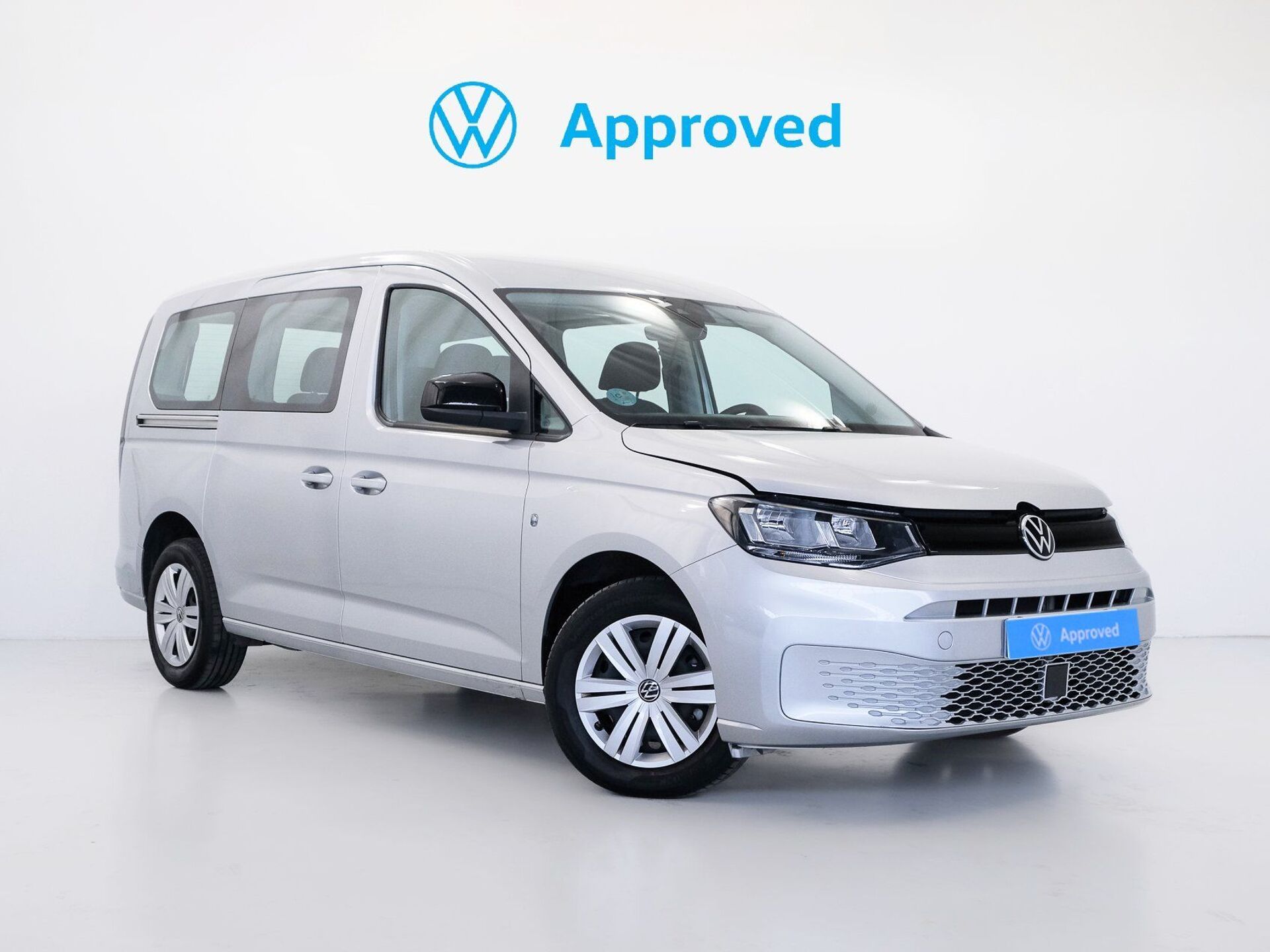 Imagen de VOLKSWAGEN Caddy