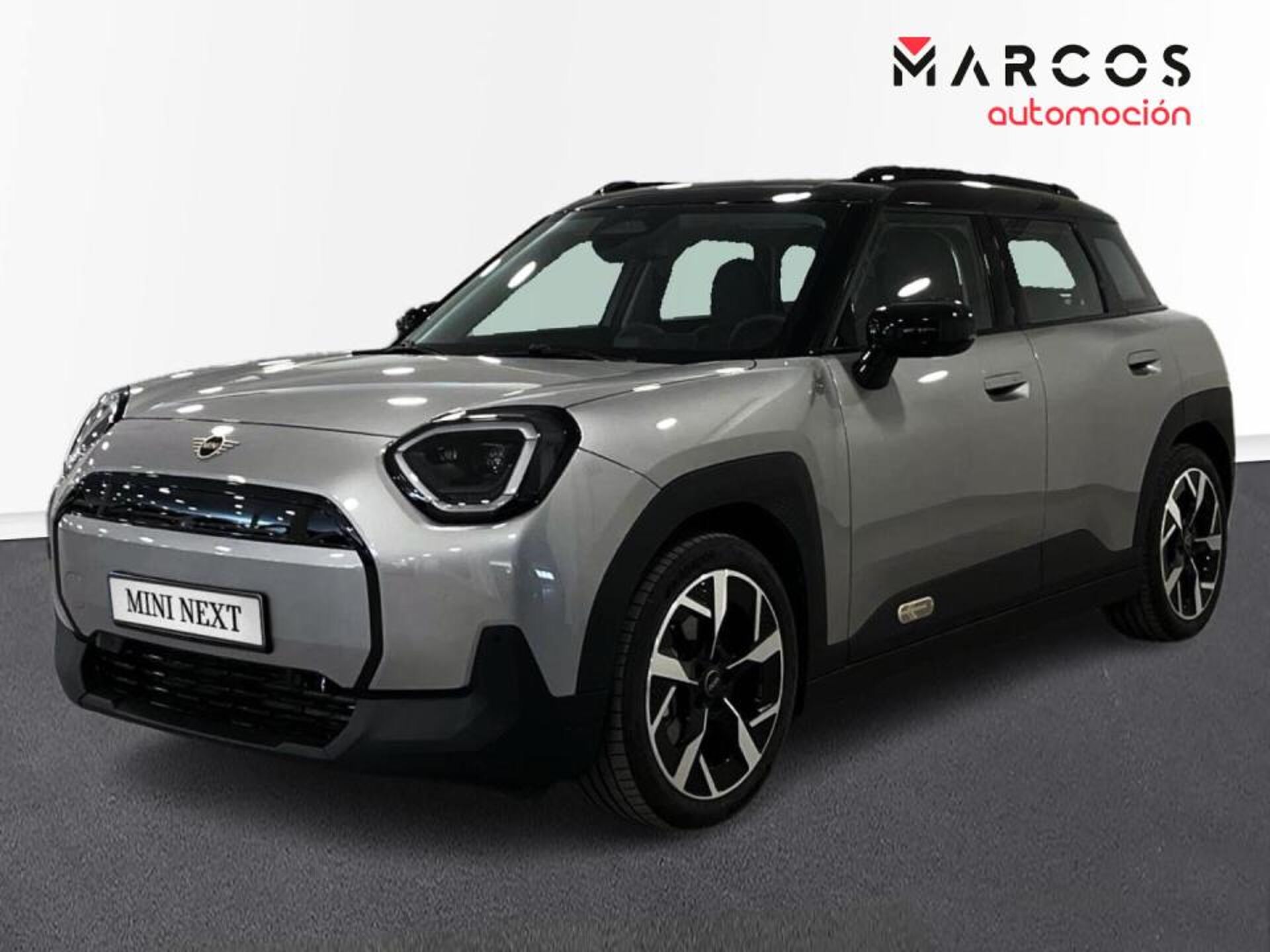 Imagen de MINI Aceman