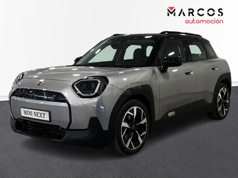 Foto del MINI Aceman Mini  E Favoured