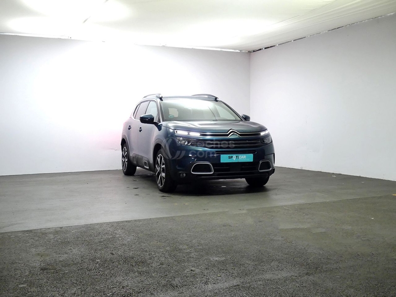 Foto del CITROEN C5 Aircross BlueHDi S&S Feel EAT8 180