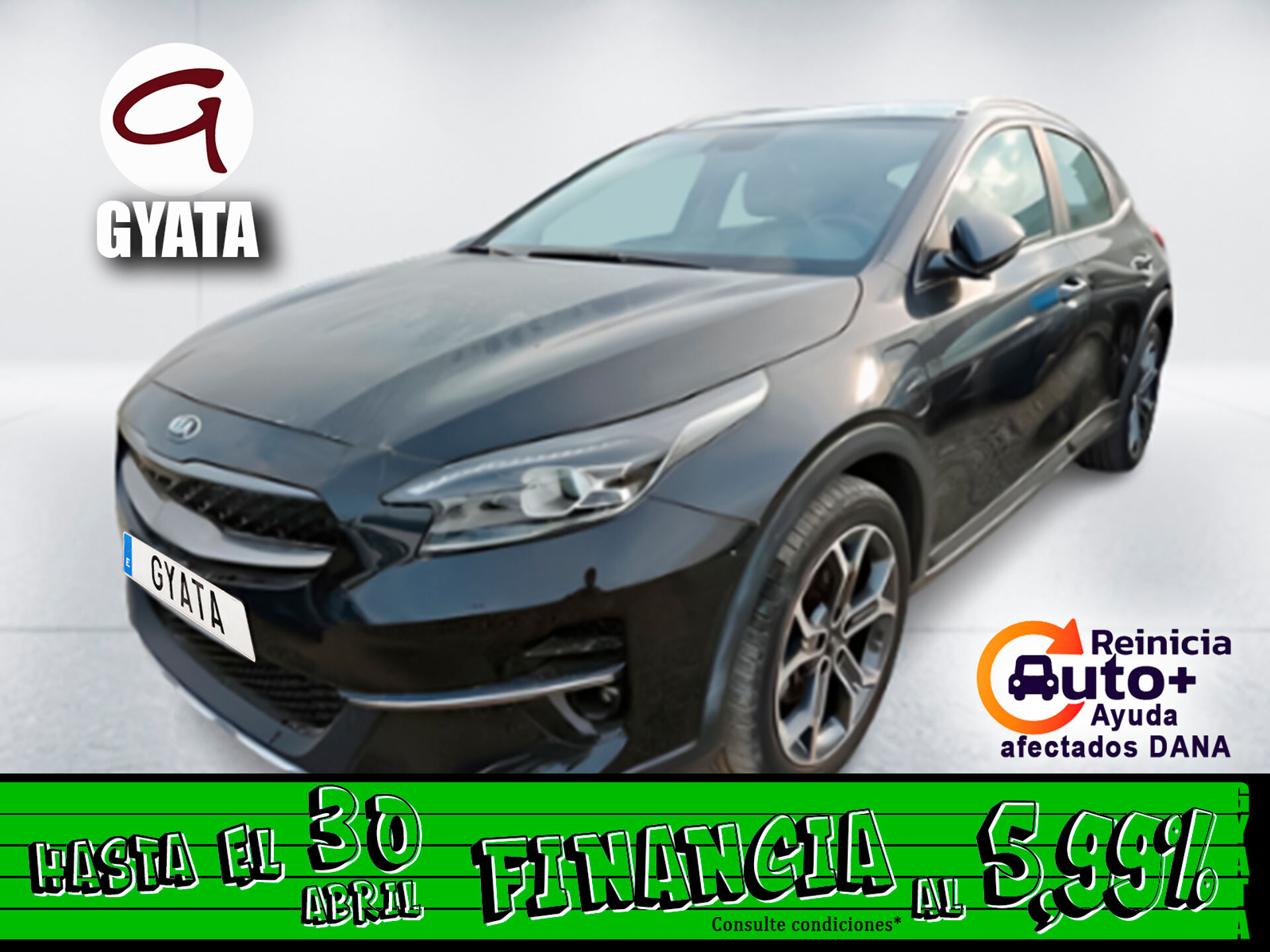 Imagen de KIA XCeed