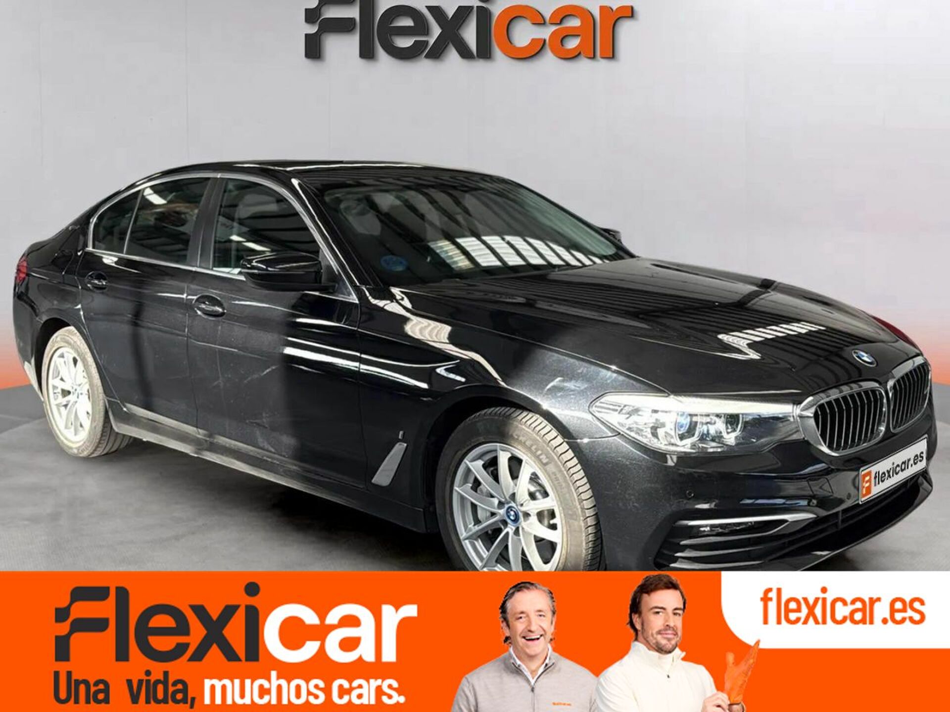 Imagen de BMW Serie 5