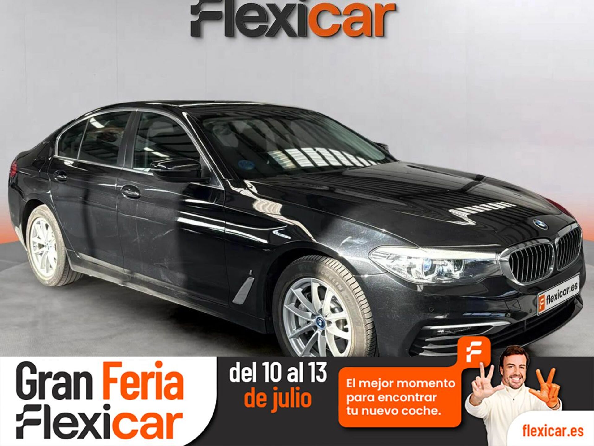 Imagen de BMW Serie 5