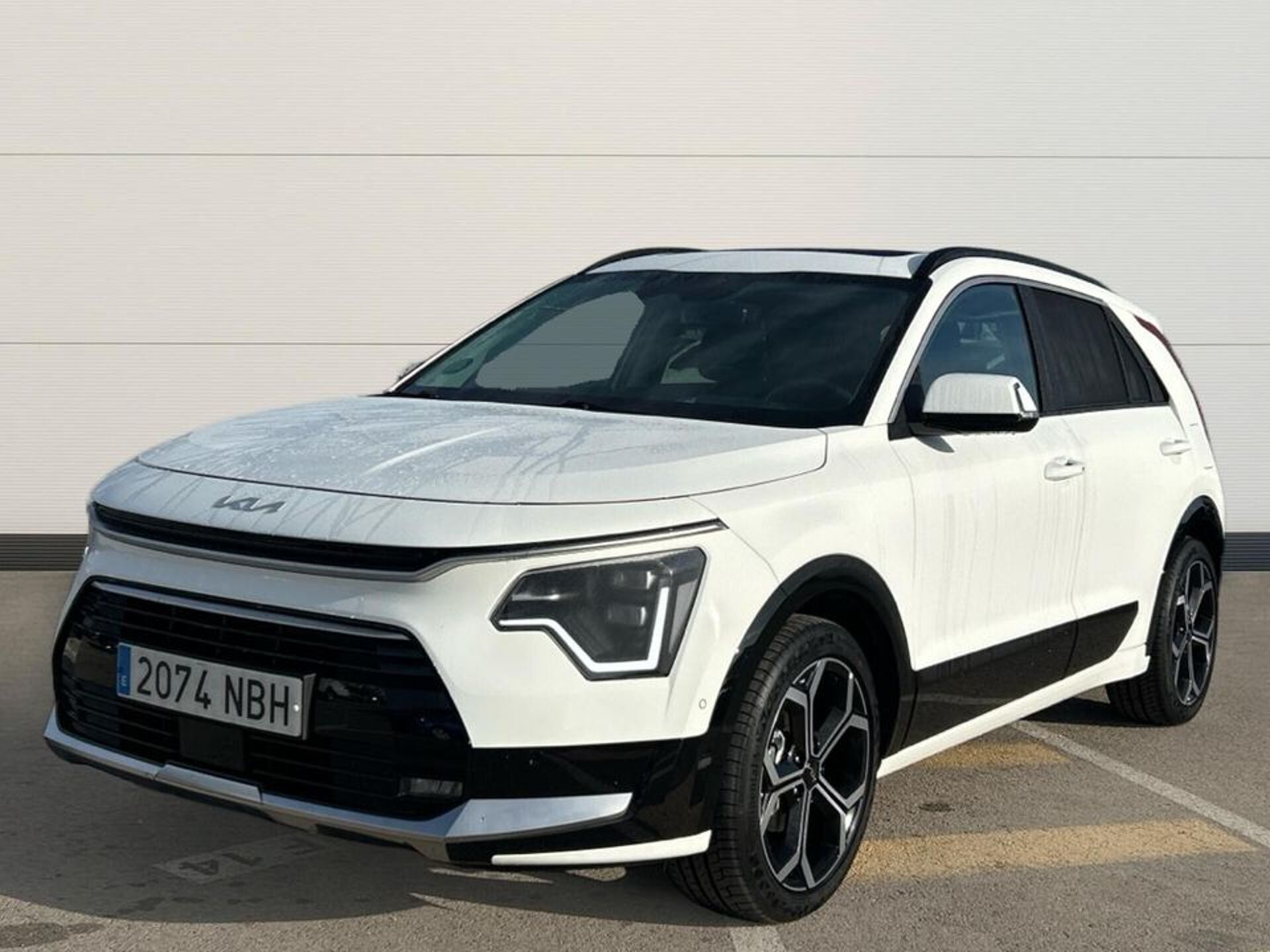 Imagen 2 de KIA Niro