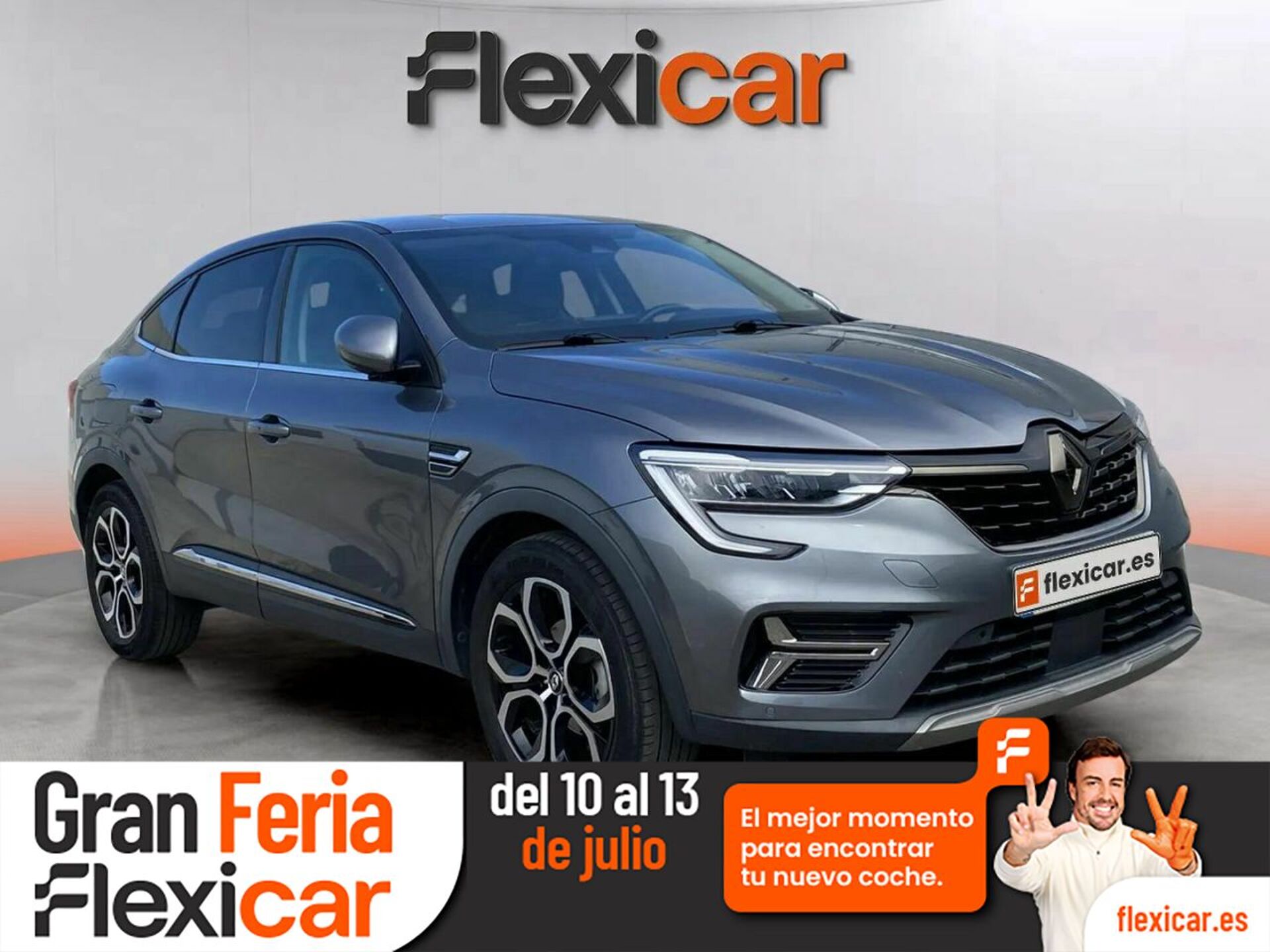 Imagen de RENAULT Arkana