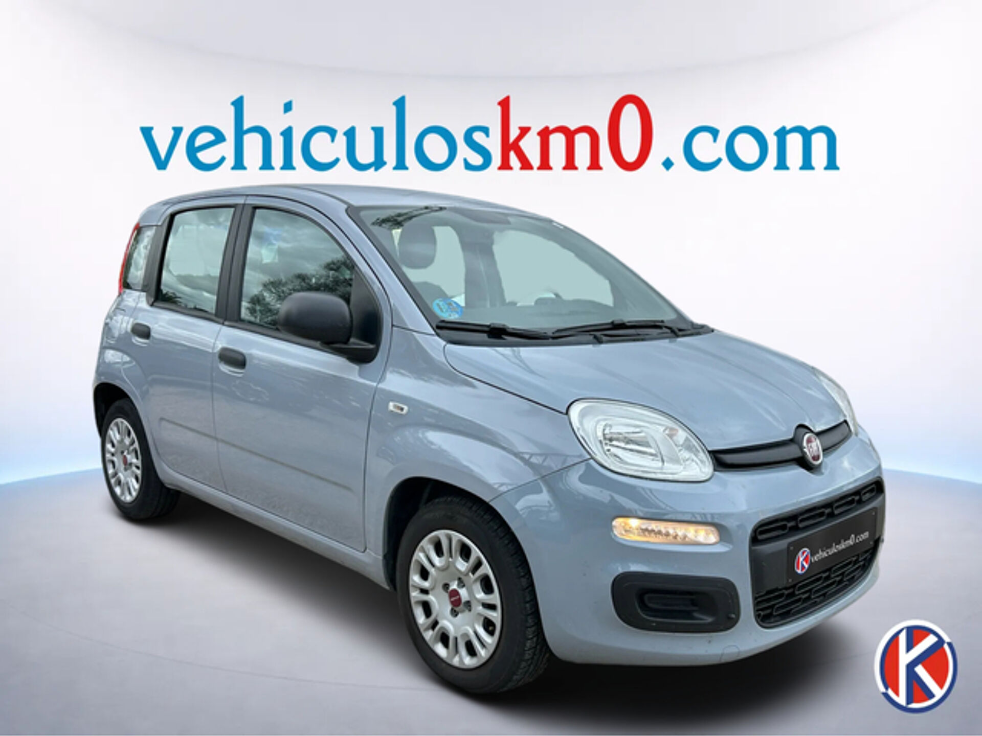 Imagen 3 de FIAT Panda