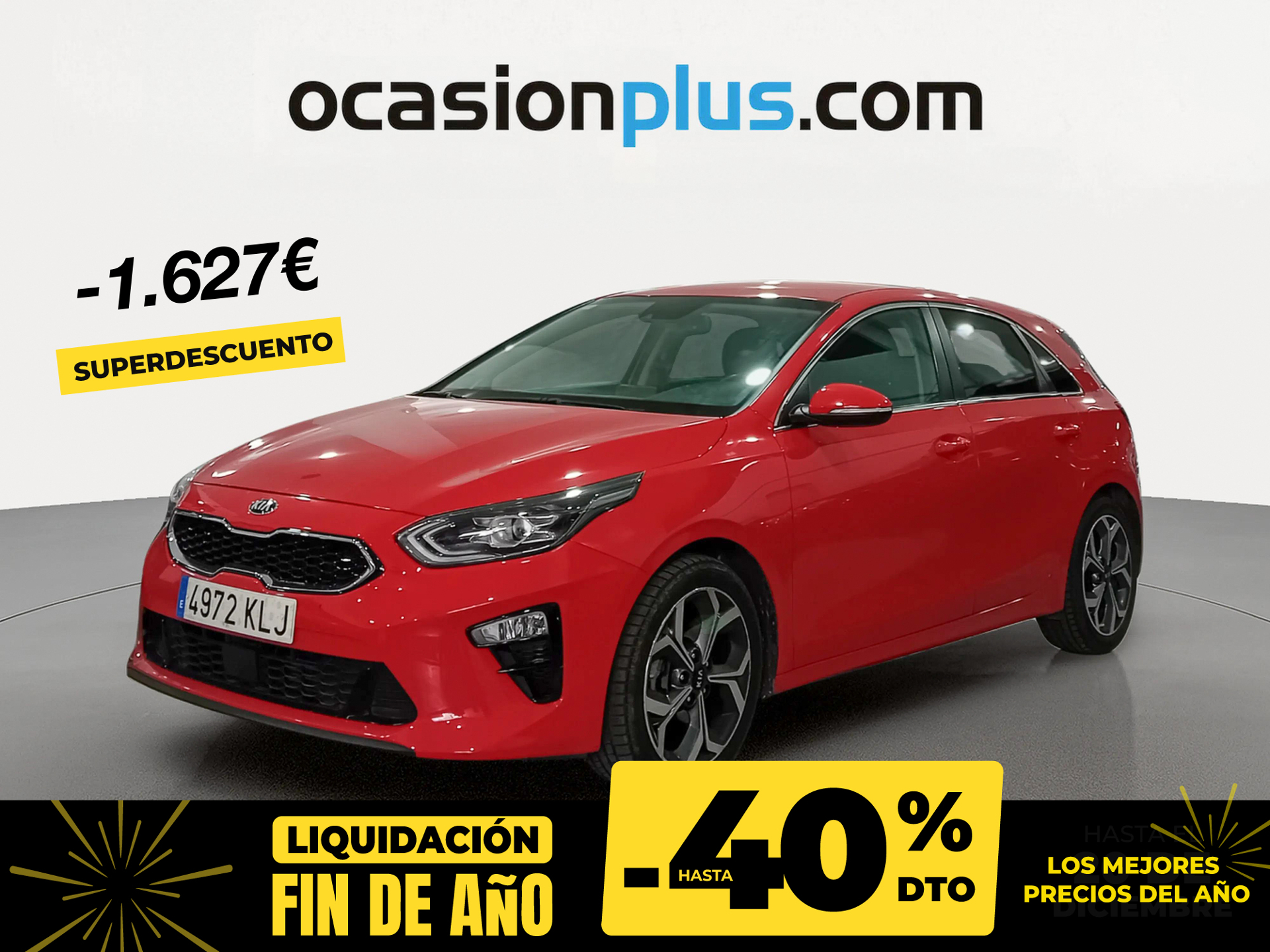 Imagen de KIA Ceed