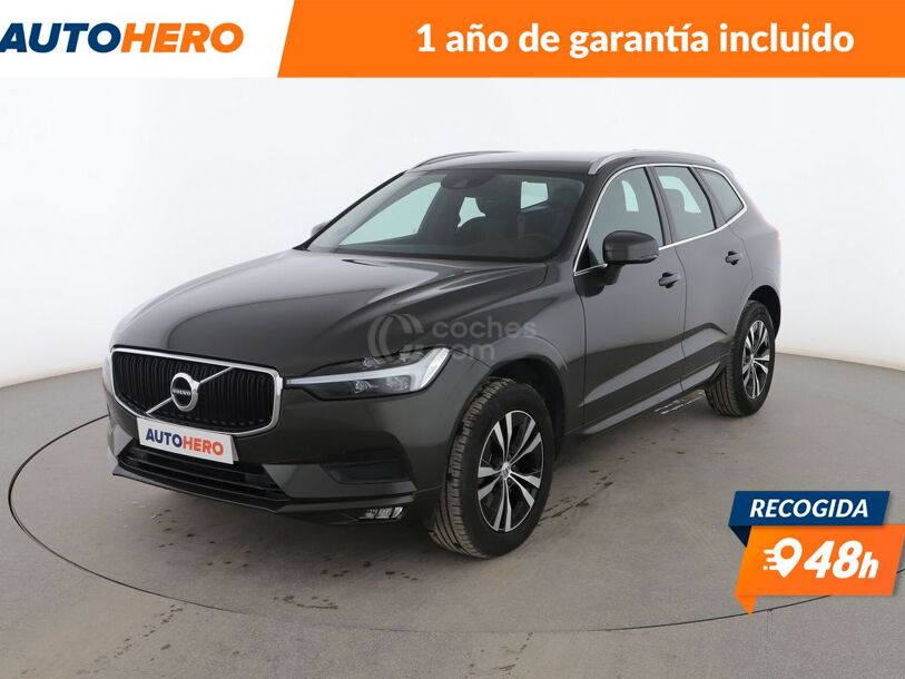 Foto del VOLVO XC60 B4 Momentum Pro FWD Aut.