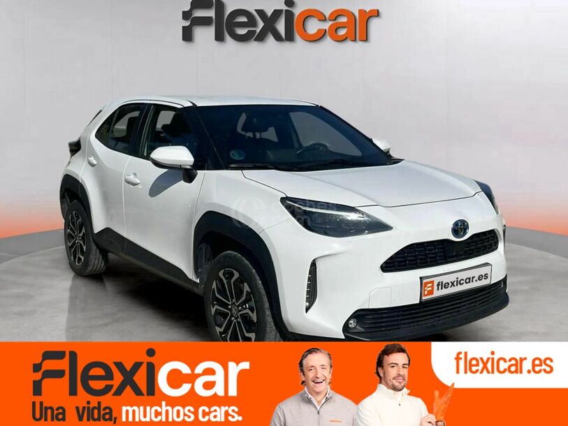 Foto del TOYOTA Yaris Cross 120H Active Tech