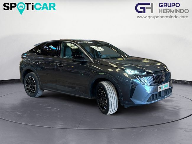 Foto del PEUGEOT 308 1.2 Hybrid Allure 136 e-DCS6