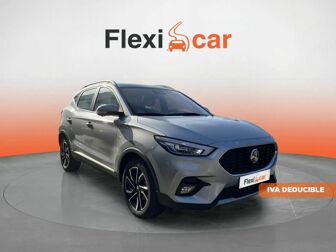 Imagen de MG ZS 1.0 T-GDI Luxury 82kW