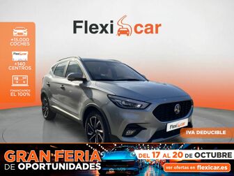 Imagen de MG ZS 1.0 T-GDI Luxury 82kW