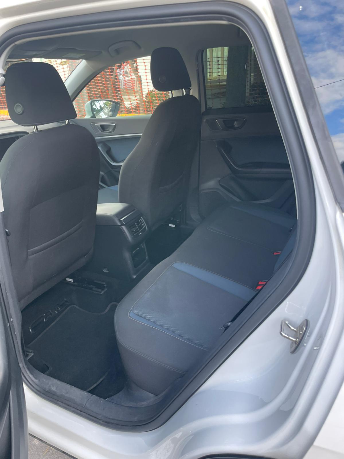 Foto del SEAT Ateca 1.0 TSI S&S Style Go