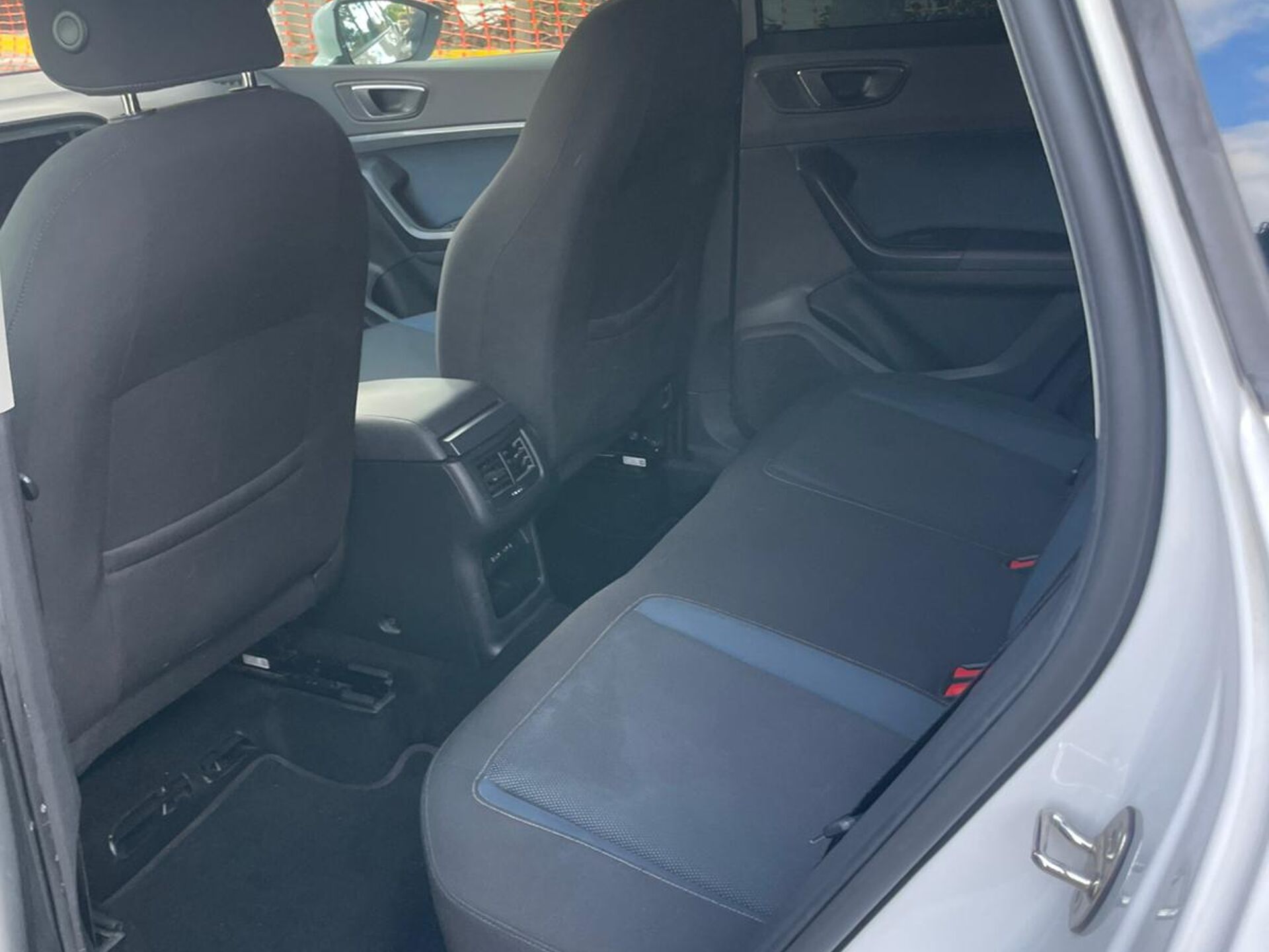 Imagen 1 de SEAT Ateca