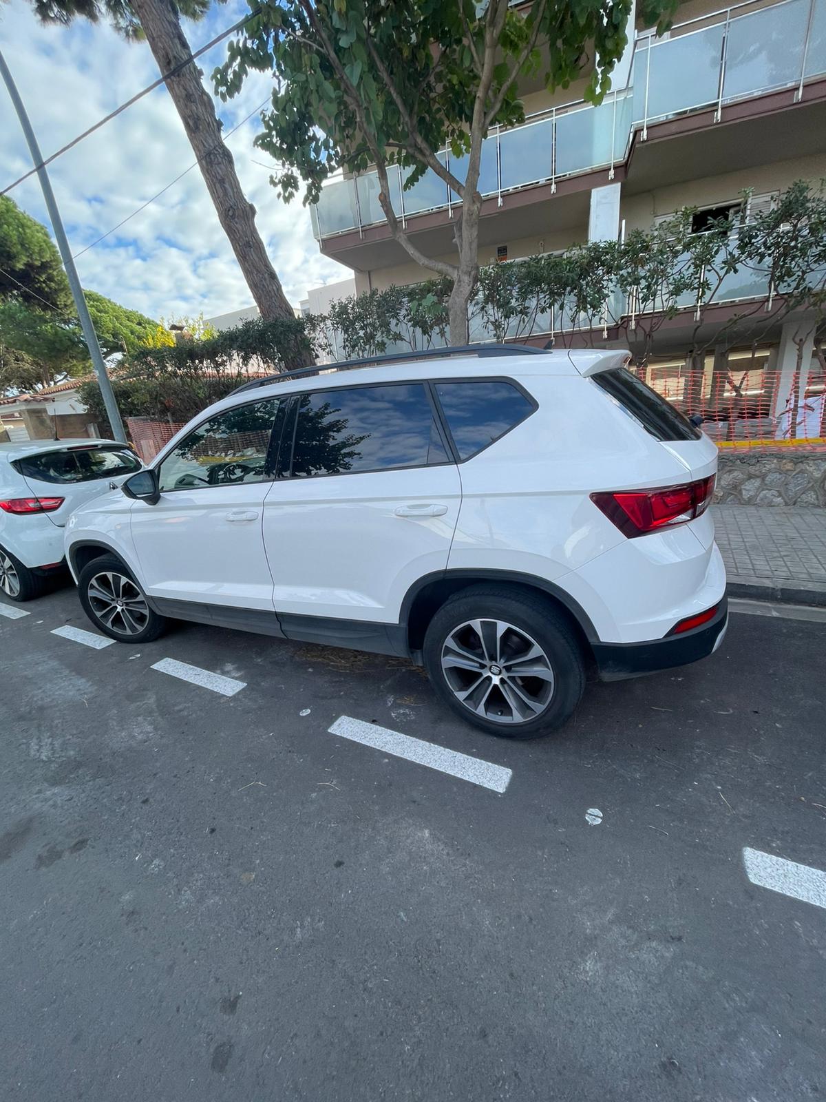 Foto del SEAT Ateca 1.0 TSI S&S Style Go