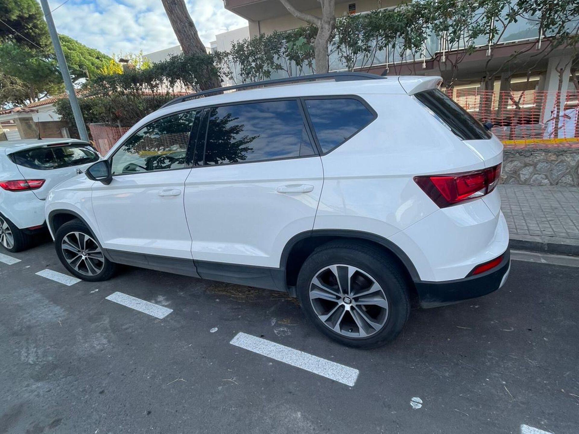 Imagen 3 de SEAT Ateca