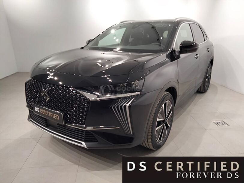 Foto del DS DS 7 Crossback DS 7 1.5BlueHDi Bastille Aut.