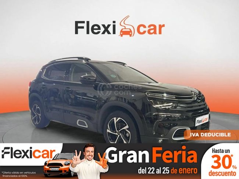 Foto del CITROEN C5 Aircross BlueHDi S&S Feel 130