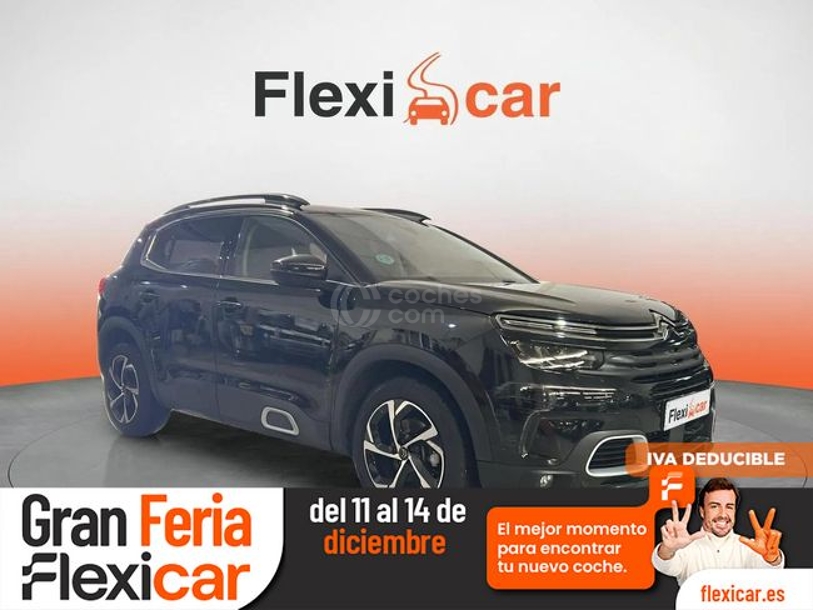 Foto del CITROEN C5 Aircross BlueHDi S&S Feel 130
