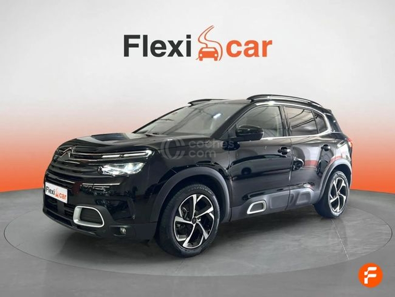 Foto del CITROEN C5 Aircross BlueHDi S&S Feel 130