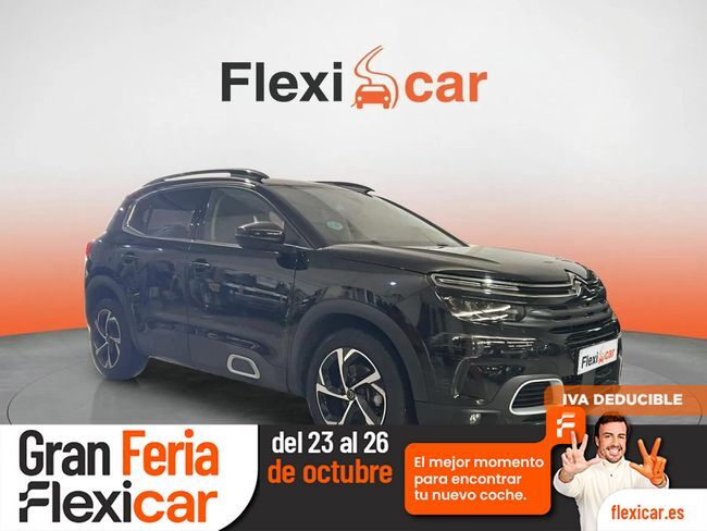 CITROEN C5 Aircross (BlueHdi 96kW (130CV) S&S Feel) en Madrid