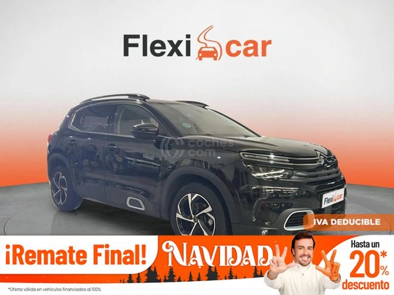 Foto del CITROEN C5 Aircross BlueHDi S&S Feel 130