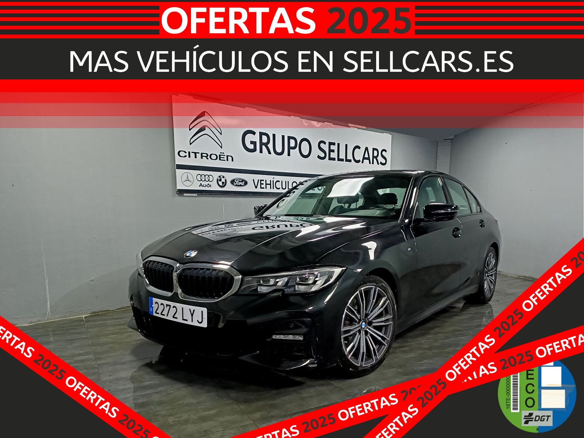 Imagen de BMW Serie 3