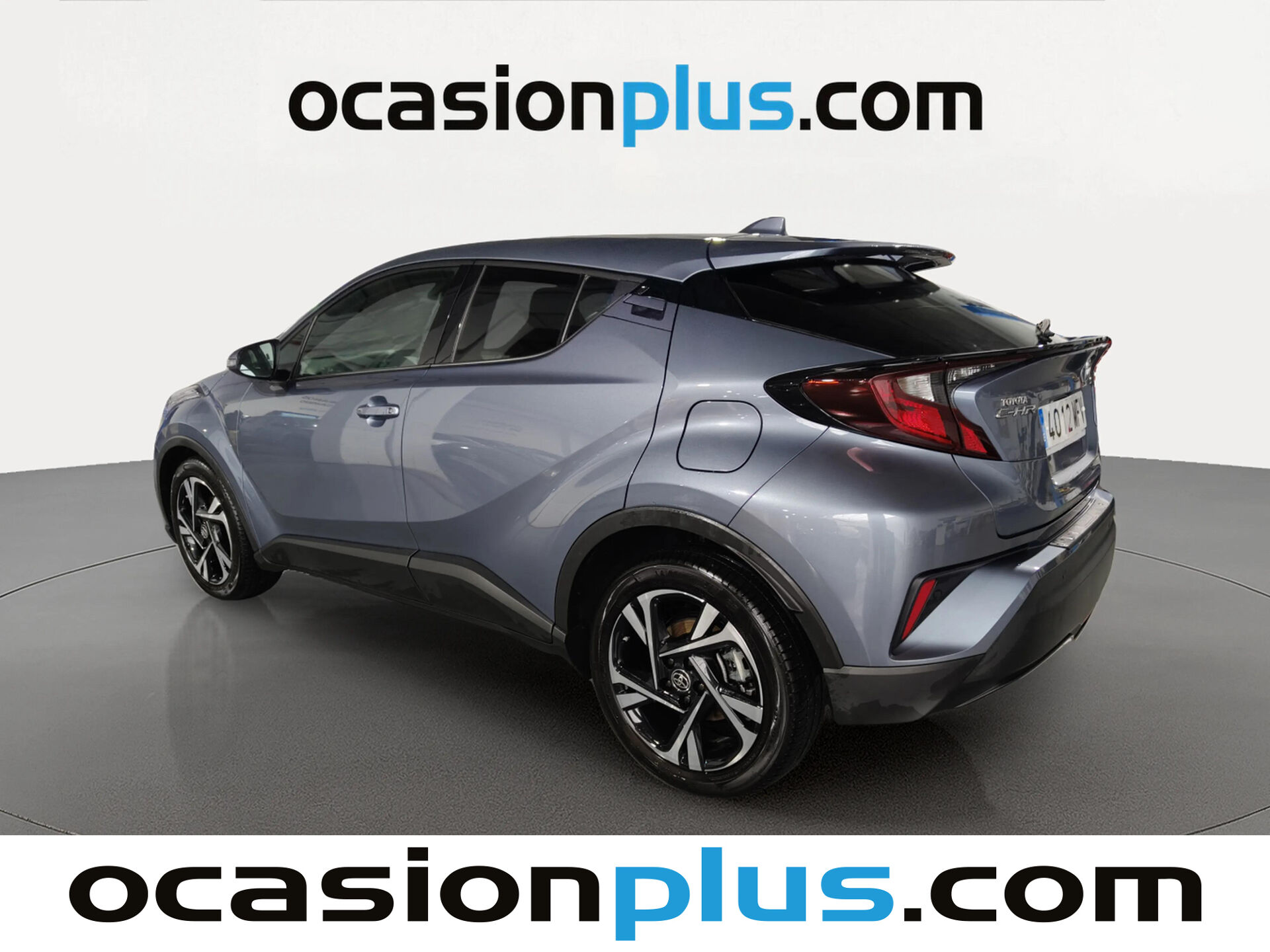 Imagen 3 de TOYOTA C-HR