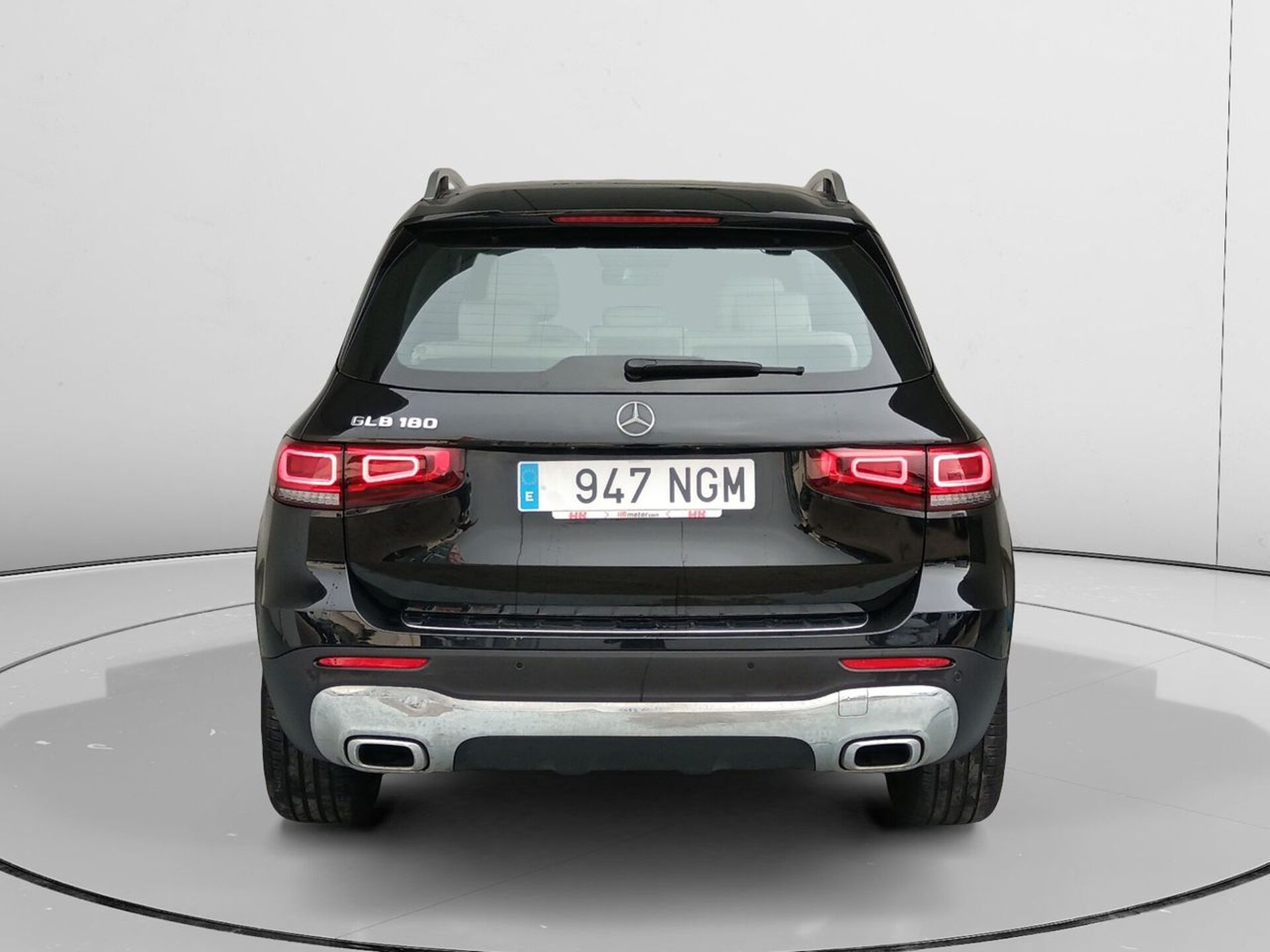 Imagen 3 de MERCEDES Clase GLB